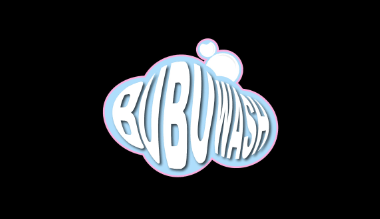 Loker Staff Laundry di Bubu Wash Laundry